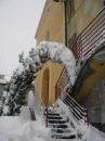 neve albero chiesa vezzano